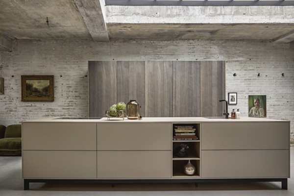 next125, un design unique qui dure depuis 25 ans